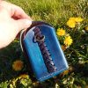 20260409_181445.heic Sac "Veilles des Abysses" , inclusion quartz tourmaliné