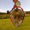 20260521_154222 Talisman "Mémoires des Sous-bois" , Agate dentritique