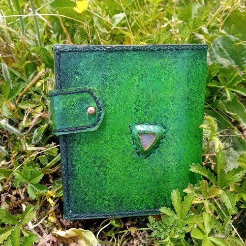 Porte carte /portefeuille "Le Sceau de Bellomorite
